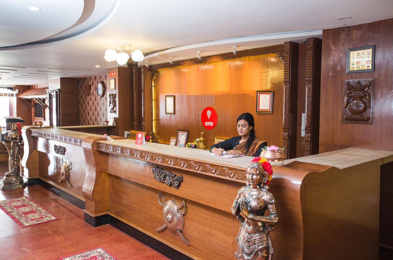 Hotel Pokhara Goodwill Esterno foto